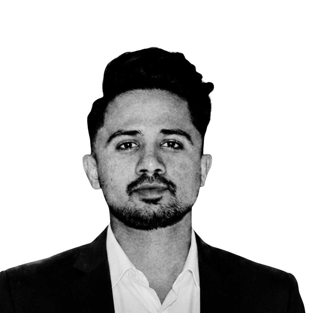 Suraj Solase, Customer Success Lead at LeadQue