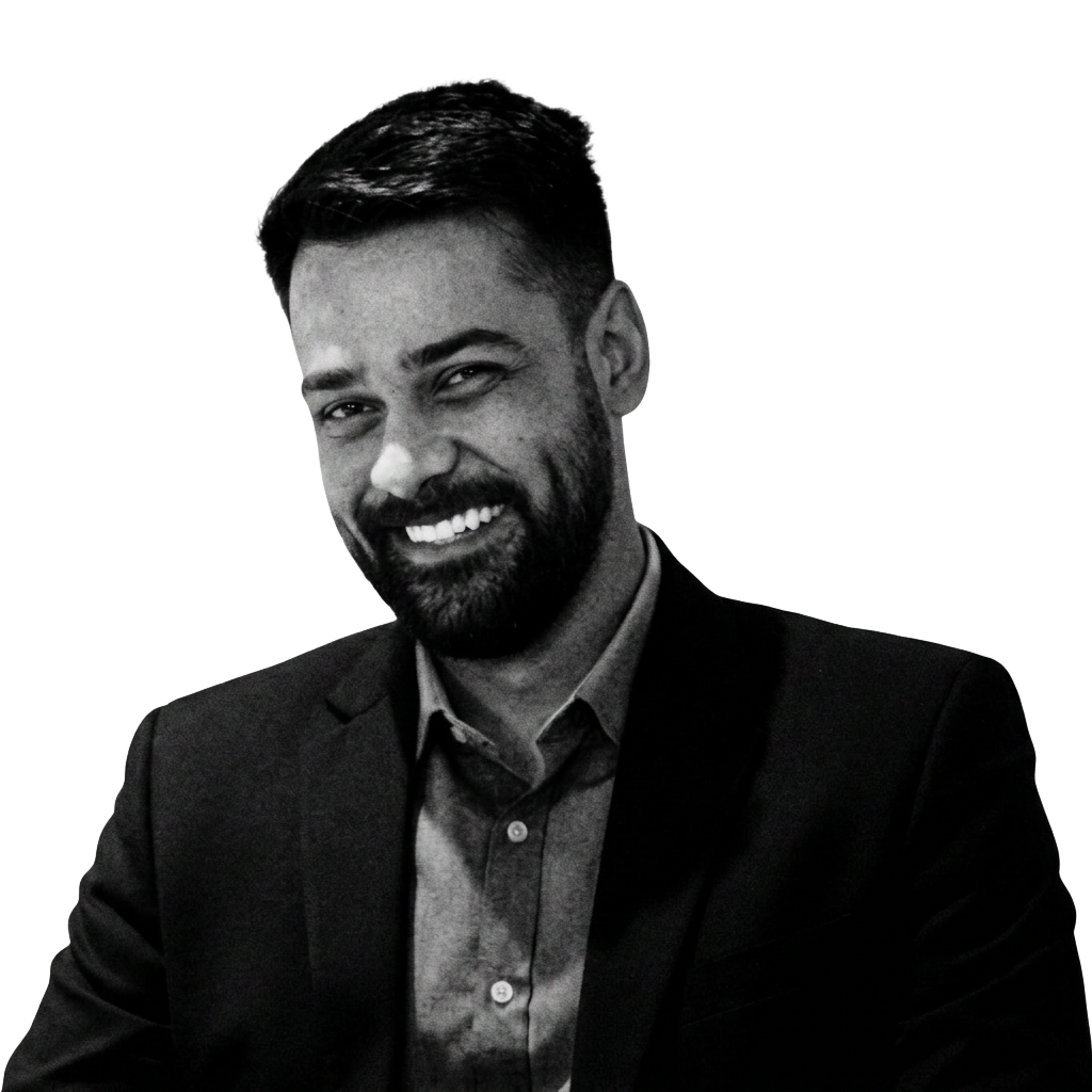Nikhil Chaudhari, Digital Marketing Manager at LeadQue